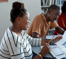 révisions examen bac